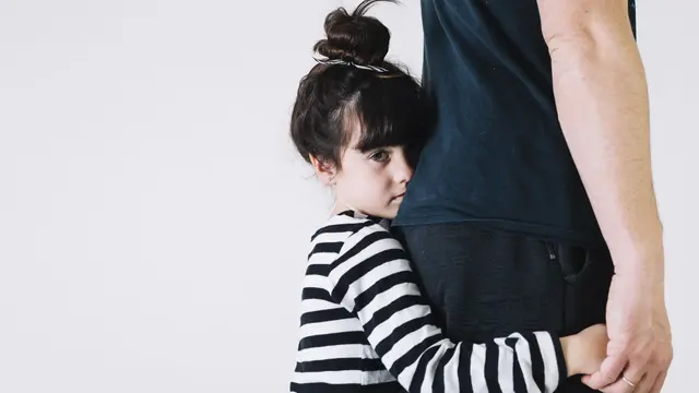 Beberapa cara untuk mengubah rasa bersalah menjadi parenting yang tetap hangat