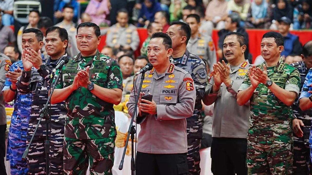 Dok. Istimewa