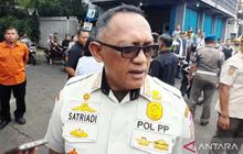 Pedagang Takjil di Trotoar akan Ditertibkan Selama Ramadan, Bukan Dilarang Berjualan