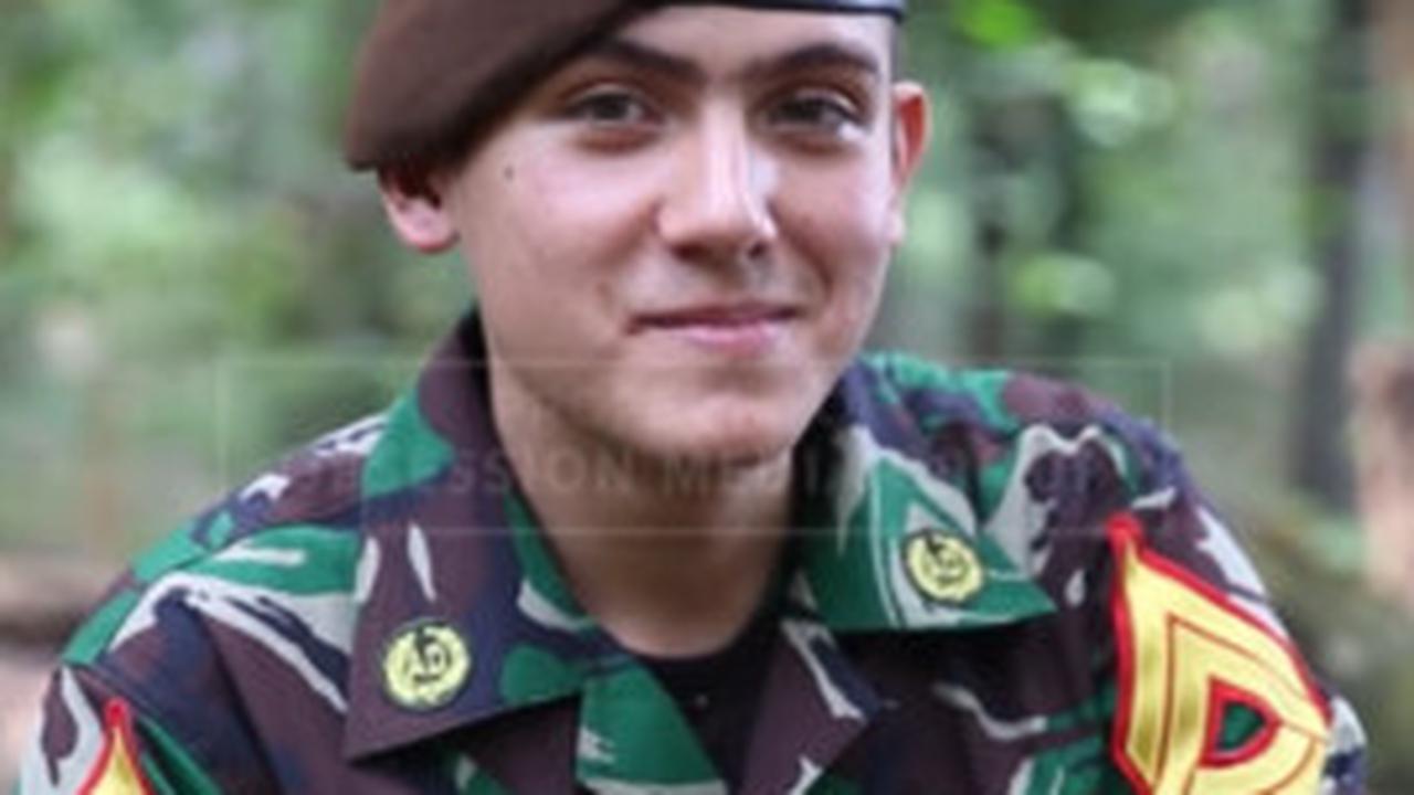 Enzo Zenz Allie