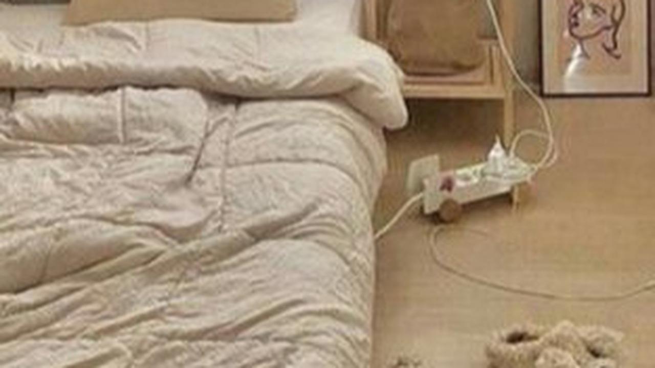 9 Desain Kamar dengan Kasur Lesehan yang Nyaman dan Bikin Betah