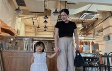 Disebut Hot Mama, 8 Foto Style Minimalis Ala Alice Norin yang Gayanya Bak Aktris Cantik Korea