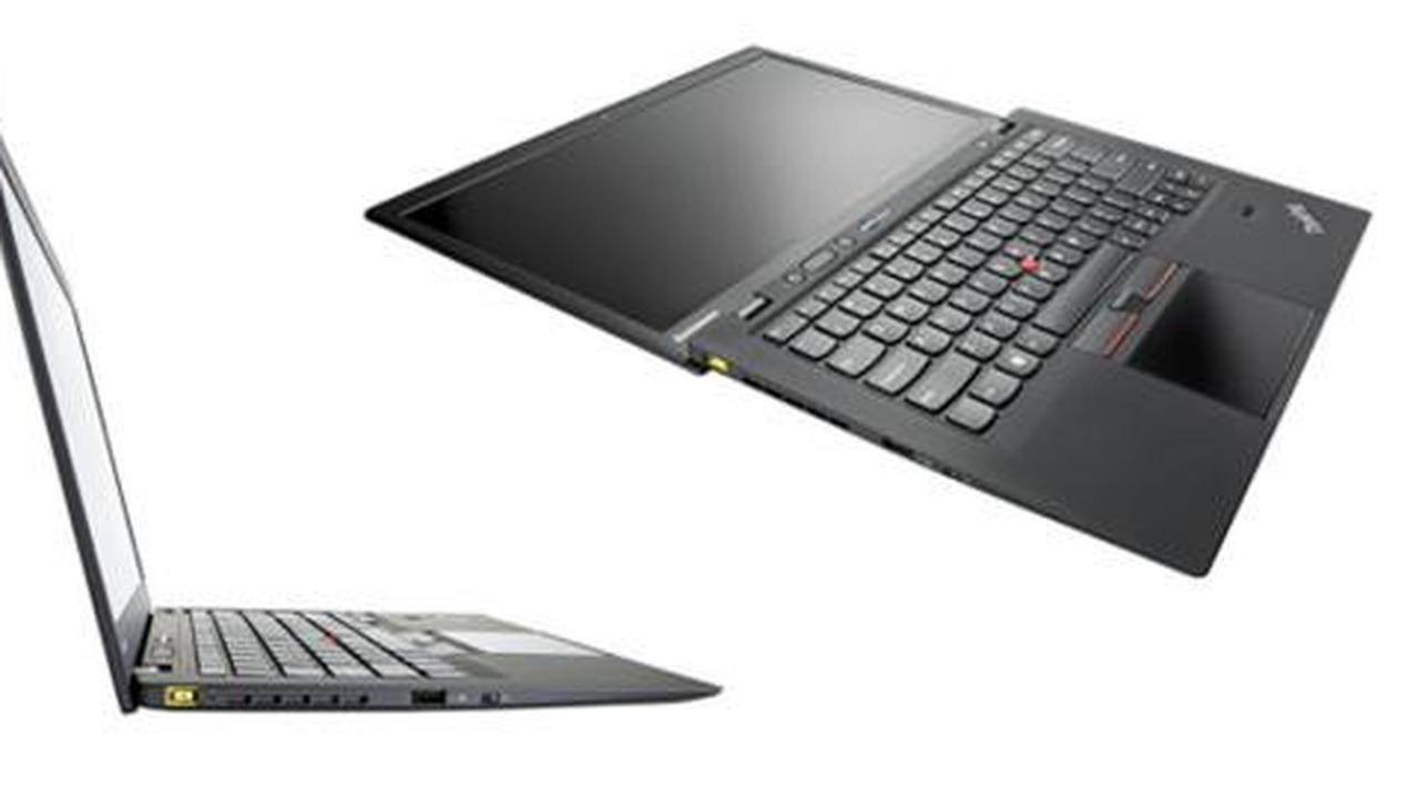 Lenovo umumkan tanggal peluncuran ThinkPad X1 Carbon
