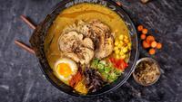16 Rekomendasi Tempat Makan Ramen di Jakarta Selatan dengan Pilihan Halal di 2025