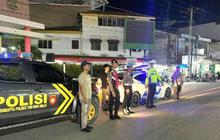 Tahukah Anda? Patroli Malam Polres Tanjungbalai Gencar Beri Rasa Aman, Sasar Titik Rawan Kejahatan