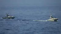 Sentimen Inflasi dan Ketidakpastian di Selat Hormuz Bayangi Pasar Keuangan Global