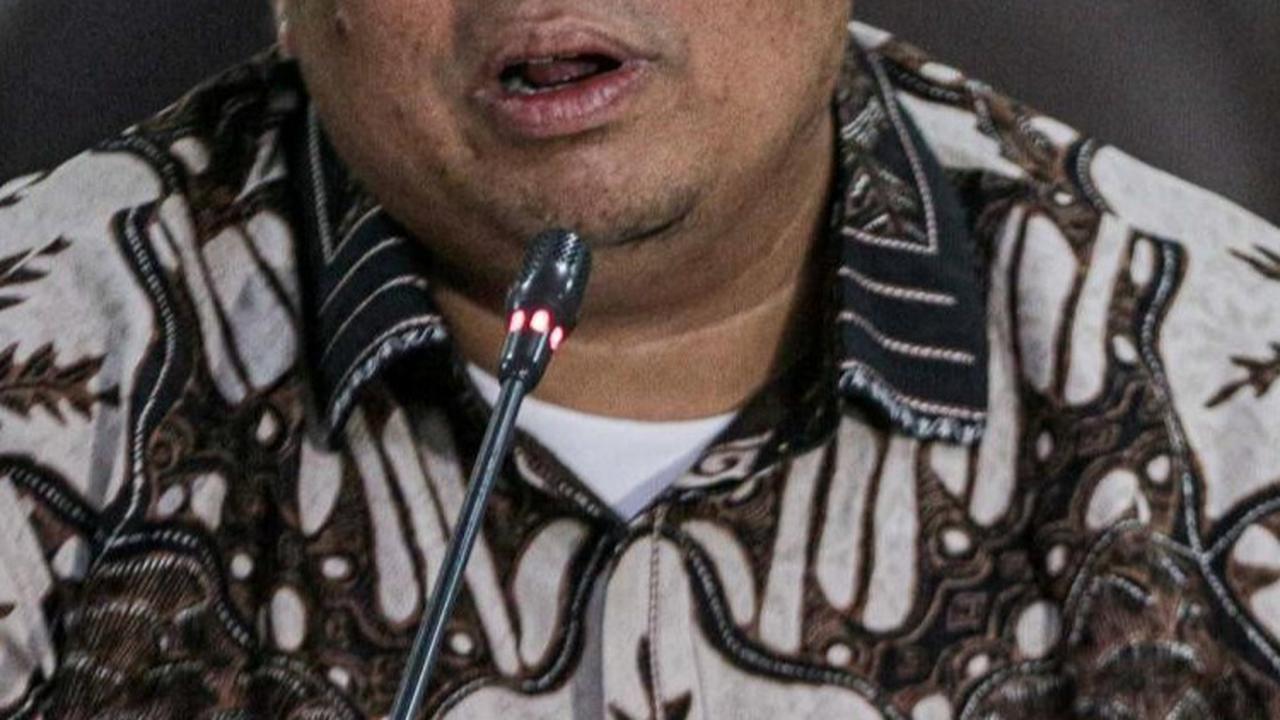 Bawaslu juga mengatakan telah menyelesaikan 13 sengketa proses antar-peserta Pemilu.