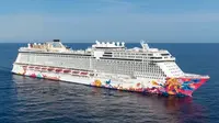 Genting Dream Cruises (Foto via tripzilla.com)