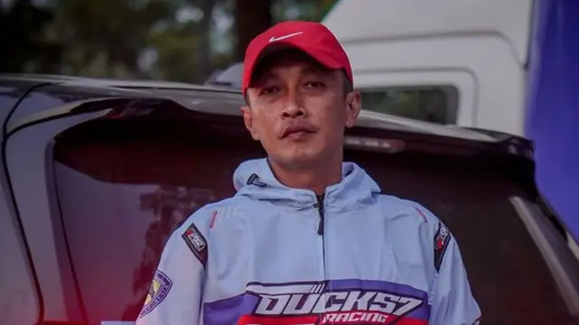 Hokky Krisdianto