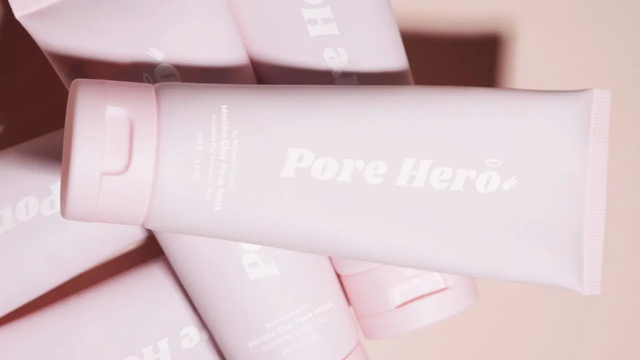 Skincare Lokal ‘Rasa’ Internasional, Rawat Kulit agar Tampil Cantik Versi Diri Sendiri