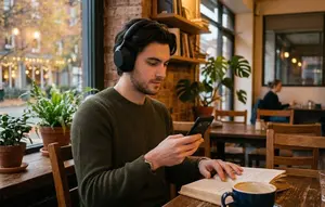 Ciri Orang yang Mendengarkan Lagu yang Sama Berulang Kali Menurut Psikologi