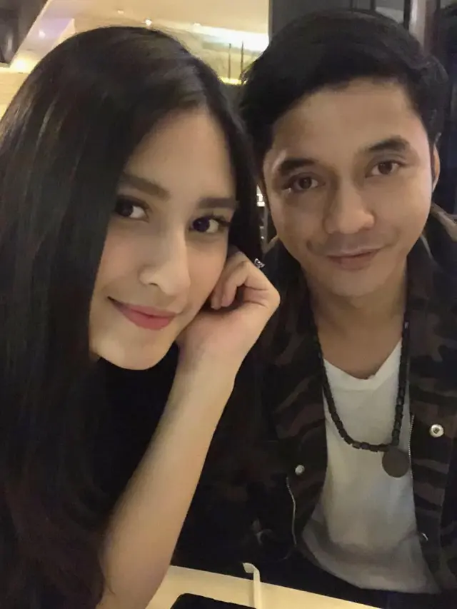 [Bintang] Adly Fairuz dan Angbeen Rishi