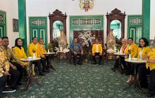 Elite Golkar Pastikan Tak Gelar Munaslub, Fokus Kawal Program Presiden Prabowo