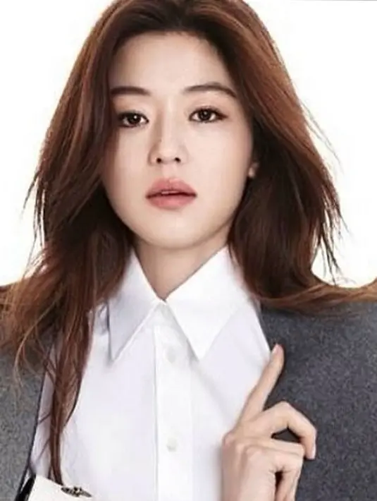 Melihat keserasian Lee Min Ho dan Jun Ji Hyun berperan sebagai pasangan di ‘Legend of The Blue Sea’ membuat para kpopers ramai berkomentar di media sosial. (Instagram/Junjihyun)