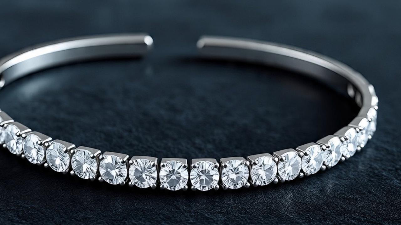 6 Inspirasi Model Gelang untuk Pergelangan Mungil, Aksesori Cantik Permanis Penampilan