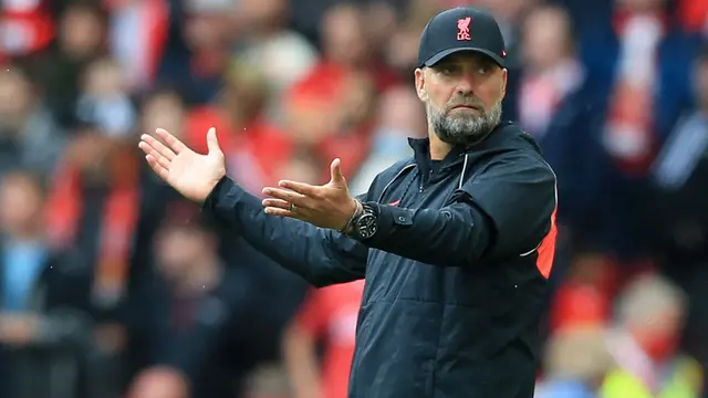 Foto: 6 Pelatih dengan Bayaran Tertinggi di Liga Inggris, Solskjaer di Bawah Conte