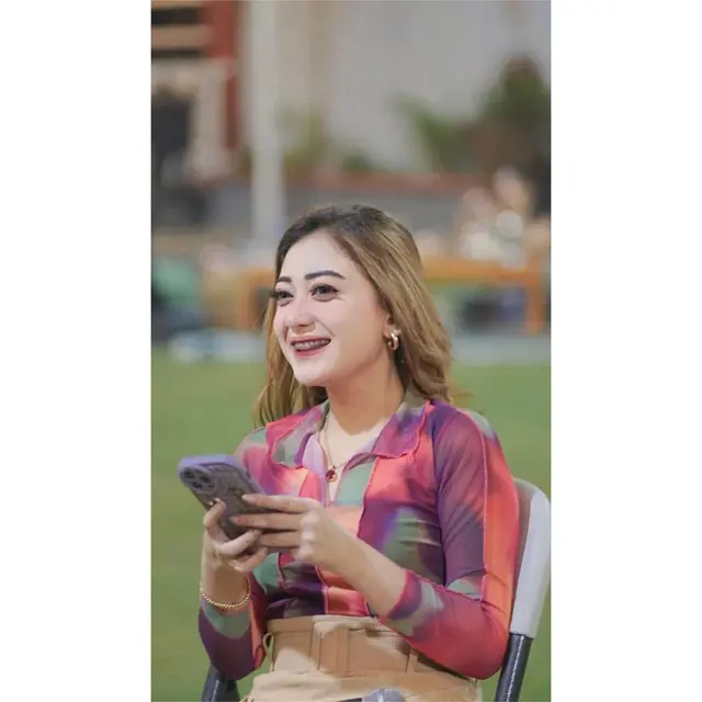 Kini Menginjak Usia 24 Tahun