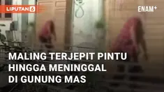 Warga Desa Tuyun, Gunung Mas, Kalimantan Tengah, heboh akibat kejadian janggal. Hal ini karena penemuan mayat di bekas gedung SMAN 1 Mihing Raya