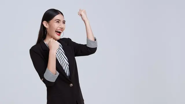 Hidup dengan semangat