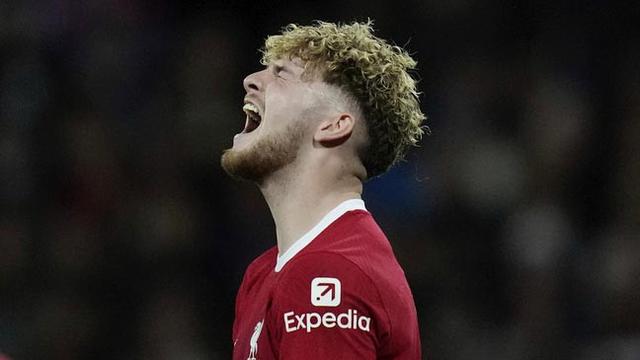 Foto: Kemarahan Pemain Liverpool Setelah Dipecundangi Toulouse di Liga Europa