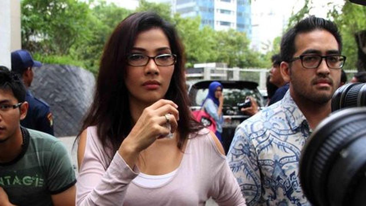 Nadia Mulya