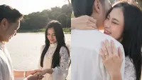 10 Potret Jessica Jane Adik Jess No Limit Dilamar Pacar, Kisahnya Cinta Romantis