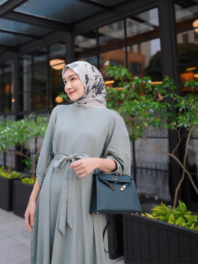 Melody Prima Diduga Punya Calon Suami Baru