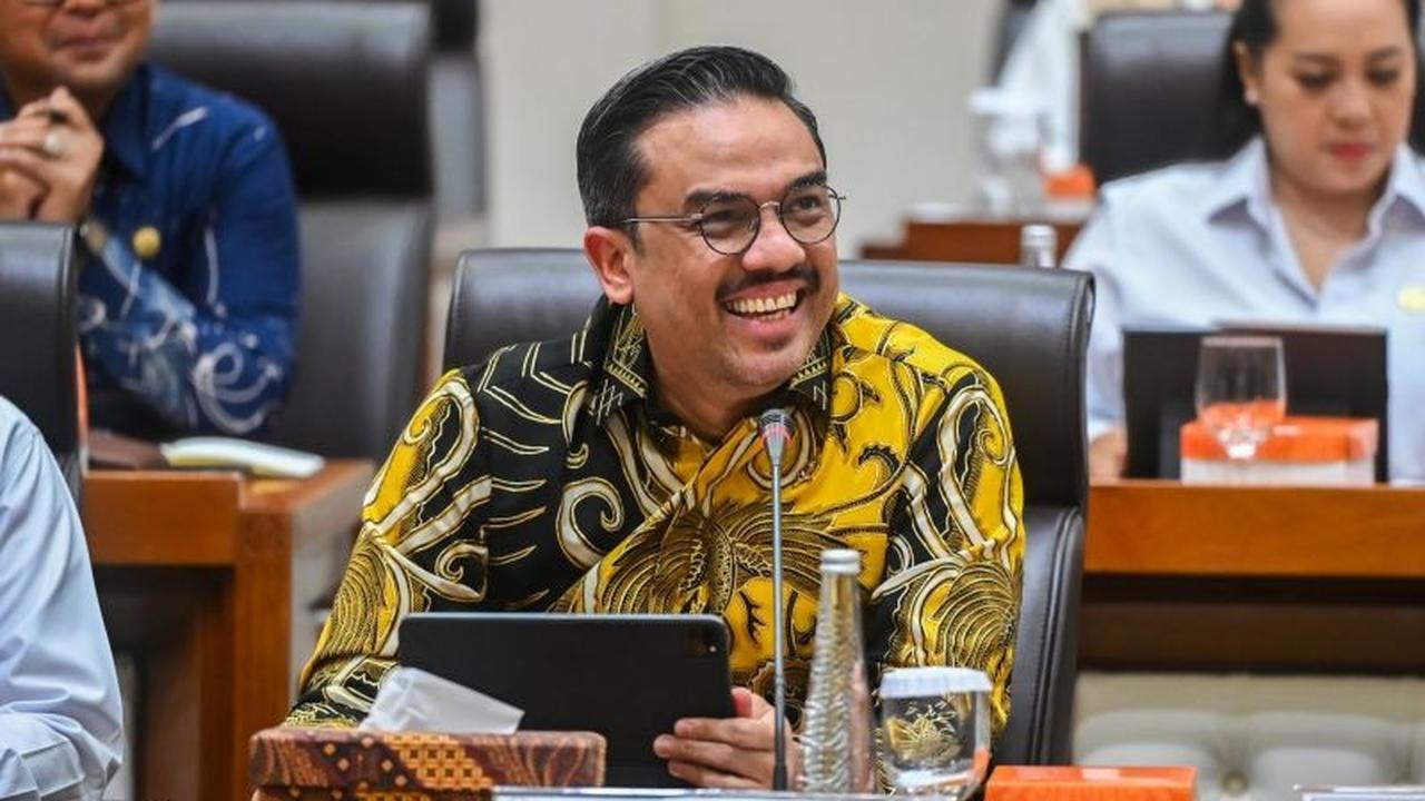 Pemerintah Tingkatkan Plafon KUR Jadi Rp320 Triliun, UMKM Bebas Ajukan Pinjaman
