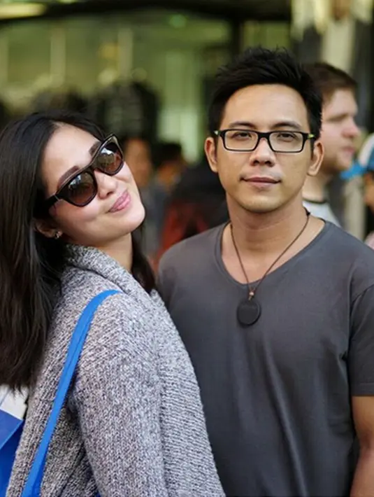 Sidang cerai presenter dan pemeran, Gracia Indri dan David Noah bakal berlanjut. Seperti diketahui, kedua pasangan ini sempat menemui jalan buntu saat hadir dalam mediasi yang berlangsung beberapa jam pada Rabu (30/8). (Instagram/graciaz14)