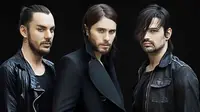 Thirty Seconds to Mars Segera Luncurkan Film Dokumenter!