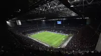 Tiket Laga Inter Milan Vs AC Milan Hampir Ludes Terjual