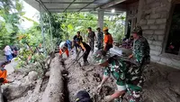 Kondisi Terkini Permukiman di Gunungkidul Usai Diterjang Banjir Bandang dan Longsor