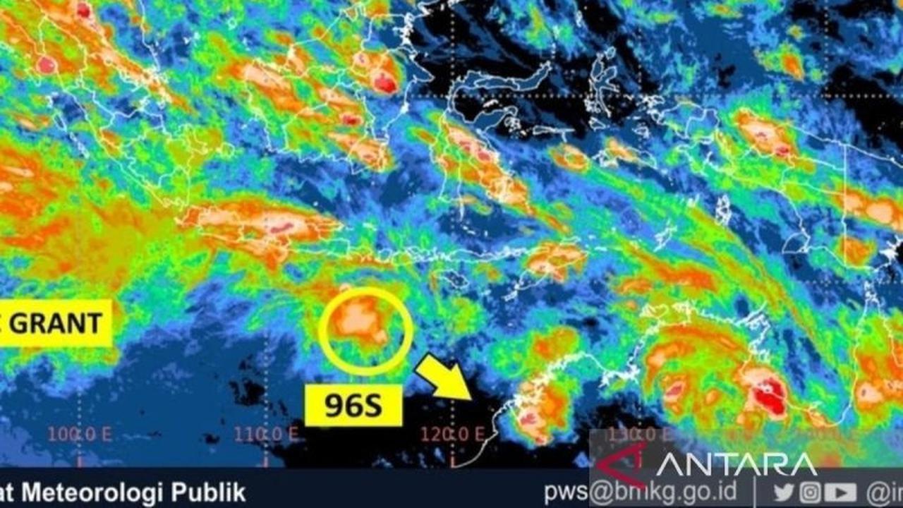Peringatan Dini Angin Kencang Bali: BBMKG Imbau Warga Waspada Hingga 29 Desember 2025