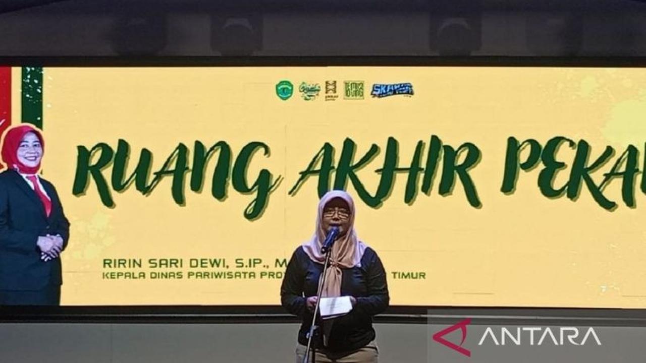 Temindung Creative Hub Kaltim: Motor Penggerak Ekosistem Ekonomi Kreatif Daerah
