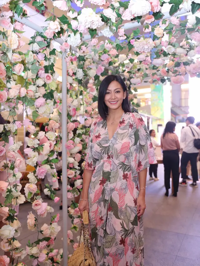 [Bintang] Susan Bachtiar