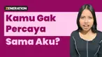 Micro cheating merujuk pada perilaku kecil yang terlihat tidak signifikan, namun bisa merusak kepercayaan dalam hubungan, seperti berbagi pesan atau perhatian berlebihan dengan orang lain. Meskipun tidak seberat selingkuh fisik, tindakan ini dapat me...