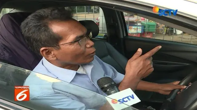 Tarif Tol JORR Jauh Dekat Naik Jadi Rp 15 Ribu