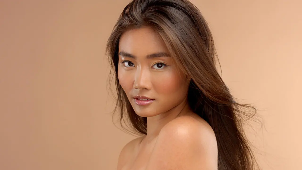 Makeup Look Soft Beige Glow untuk Tampilan Segar Natural yang Effortless