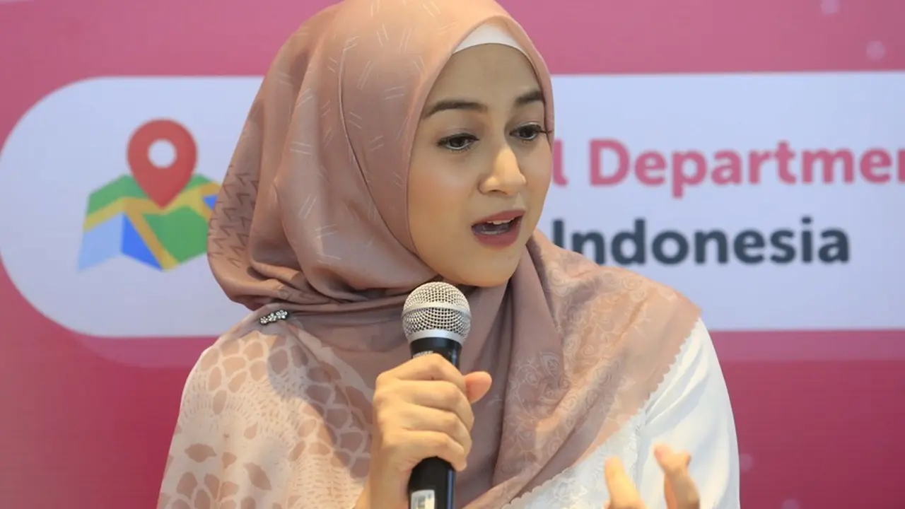 Hamil Anak Ketiga, Nina Zatulini Masih Bertanya Soal Metode Persalinan Termasuk Kemungkinan Caesar