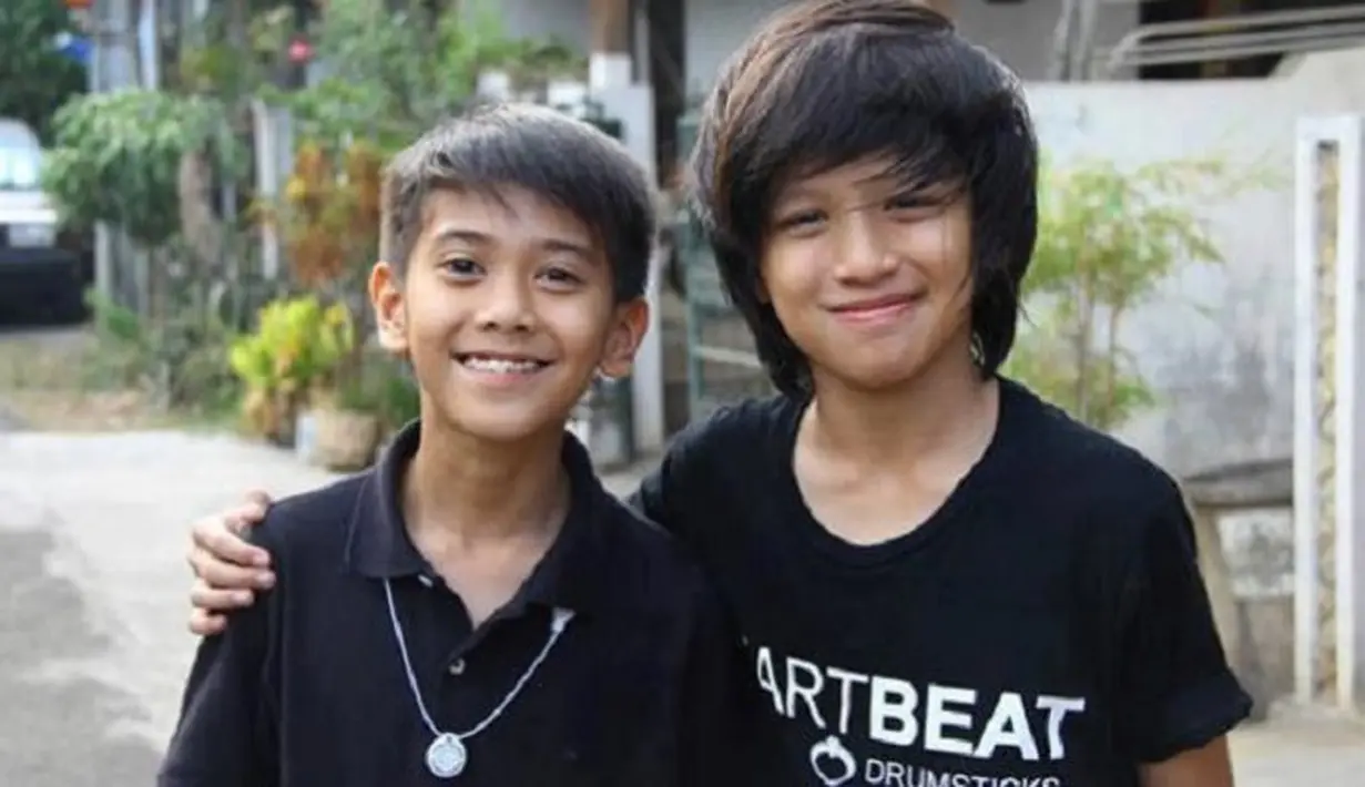 (Instagram/rayprasetya22)