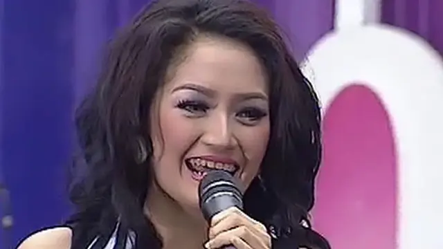[VIDEO] Siti Badriah - Bara Bere