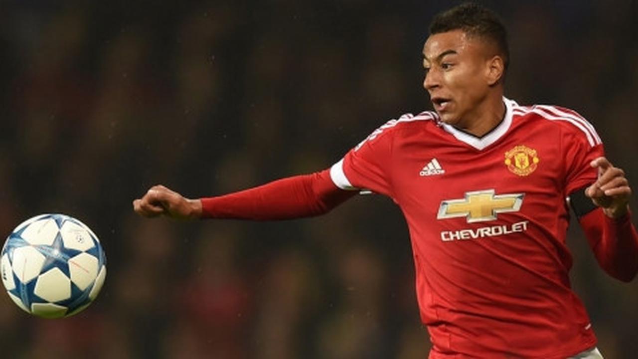 Pelatih Akademi MU: Lingard pernah gemetar hadapi Chelsea