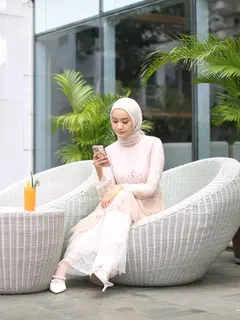 7 Sikap Tenang untuk Berdamai dengan Kenangan Buru./Copyright Fimela/Adrian Putra