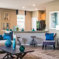 Ilustrasi Interior Rumah Kecil Tapi Mewah (Credit: Kenny Eliason/Unsplash)