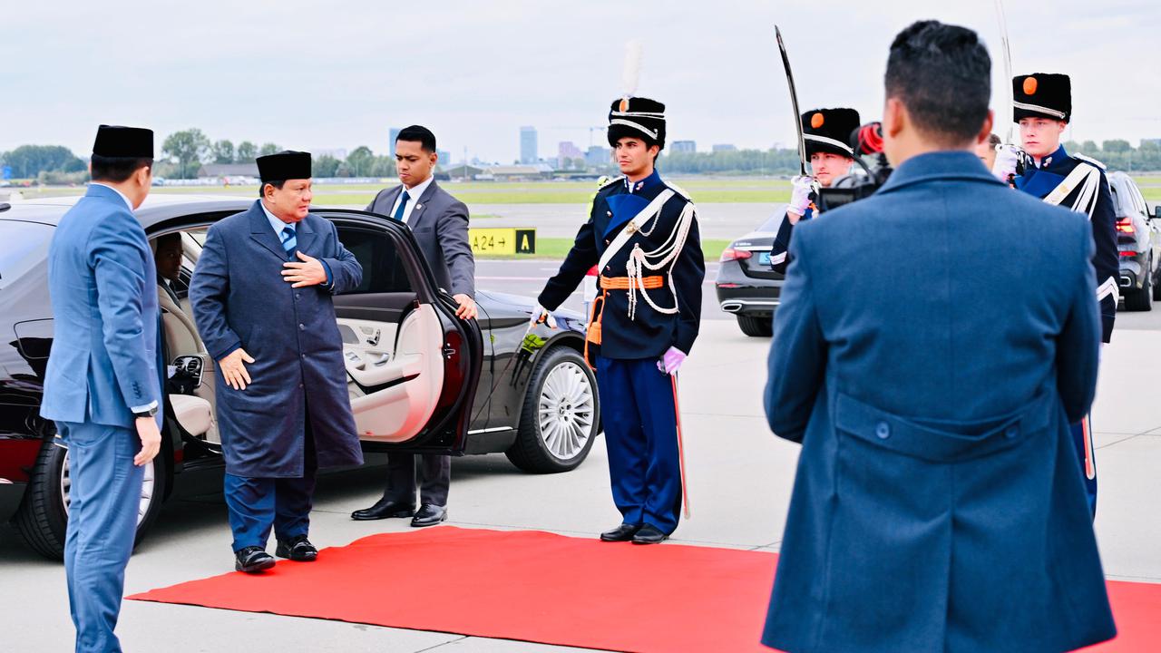 Prabowo Hasilkan Investasi Rp380 Triliun Selama Kunjungan Luar Negeri 4 Hari