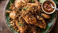 Resep Ayam Goreng Bumbu Rempah Lengkuas, Gurih dan Garing dengan Bumbu Melimpah