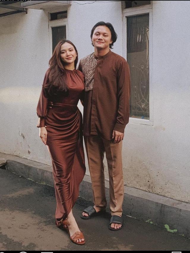 Rizky Febian dan Mahalini Segera Menikah