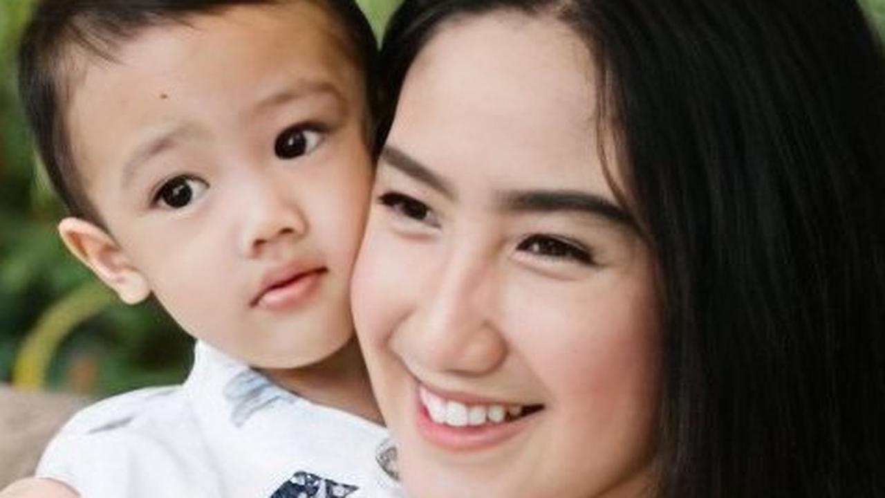 Pembunuhan Dante Anak Tamara Tyasmara, Bocah Berbaju Pink dalam CCTV Adalah Putri Pelaku