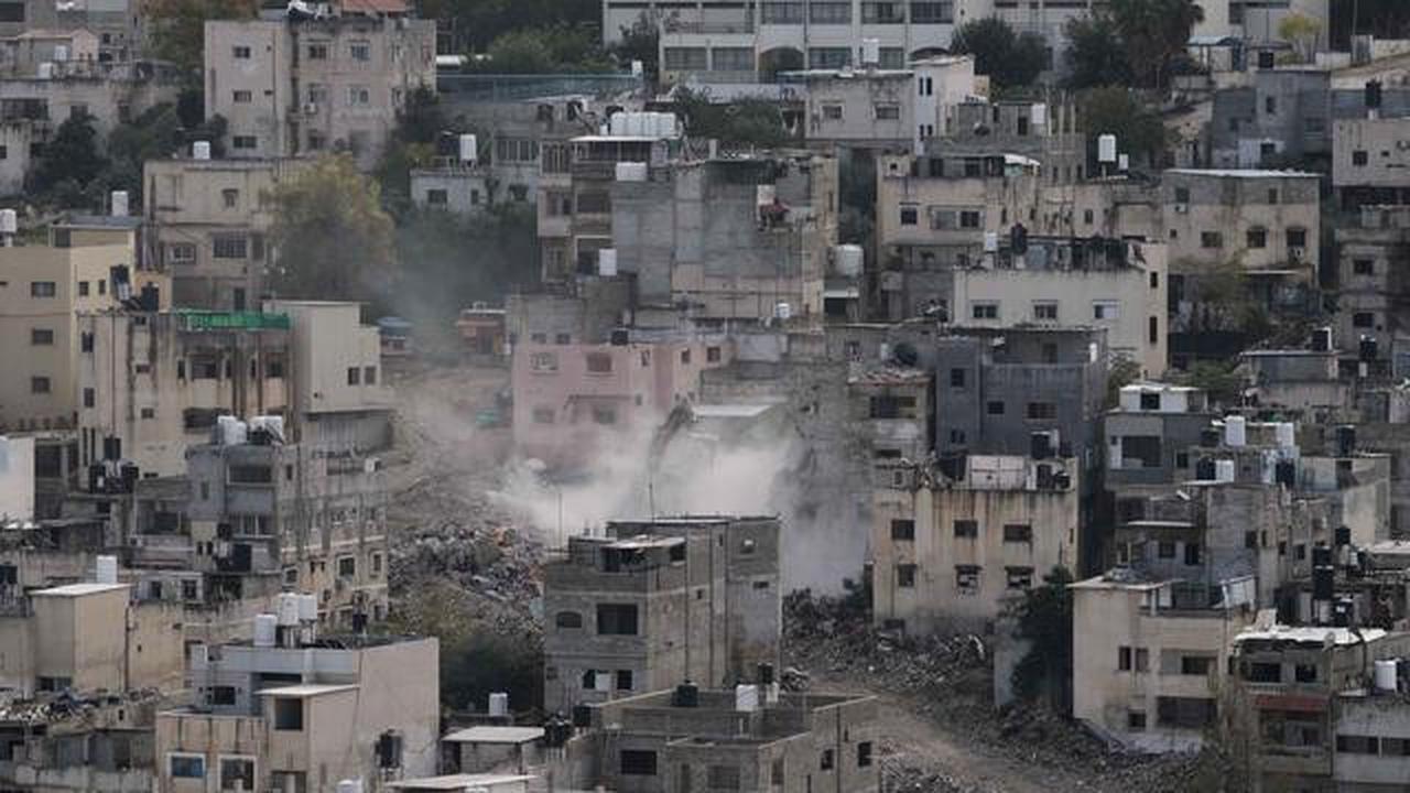 Langgar Gencatan Senjata, Operasi Militer Israel Tewaskan Komandan Brigade Al-Qassam di Gaza