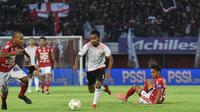 Pelatih Ivan Kolev menyebut ada 2 penyebab Persija Jakarta kalah 1-2 dari Bali United di leg 1 babak 8 besar Piala Indonesia 2018. (dok. Persija Jakarta)